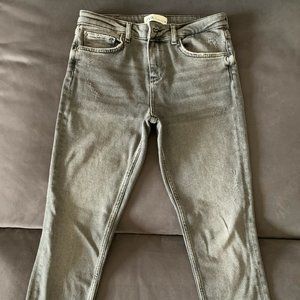 ZARA Skinny Jeans size 6